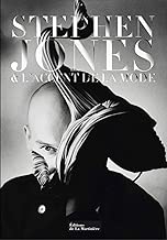 Download Stephen Jones & l'accent de la mode PDF