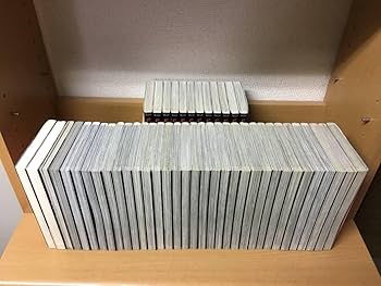 Amazon.co.jp: 計46冊全巻初版本♪ 良品♪ おまけ付 「終わりの