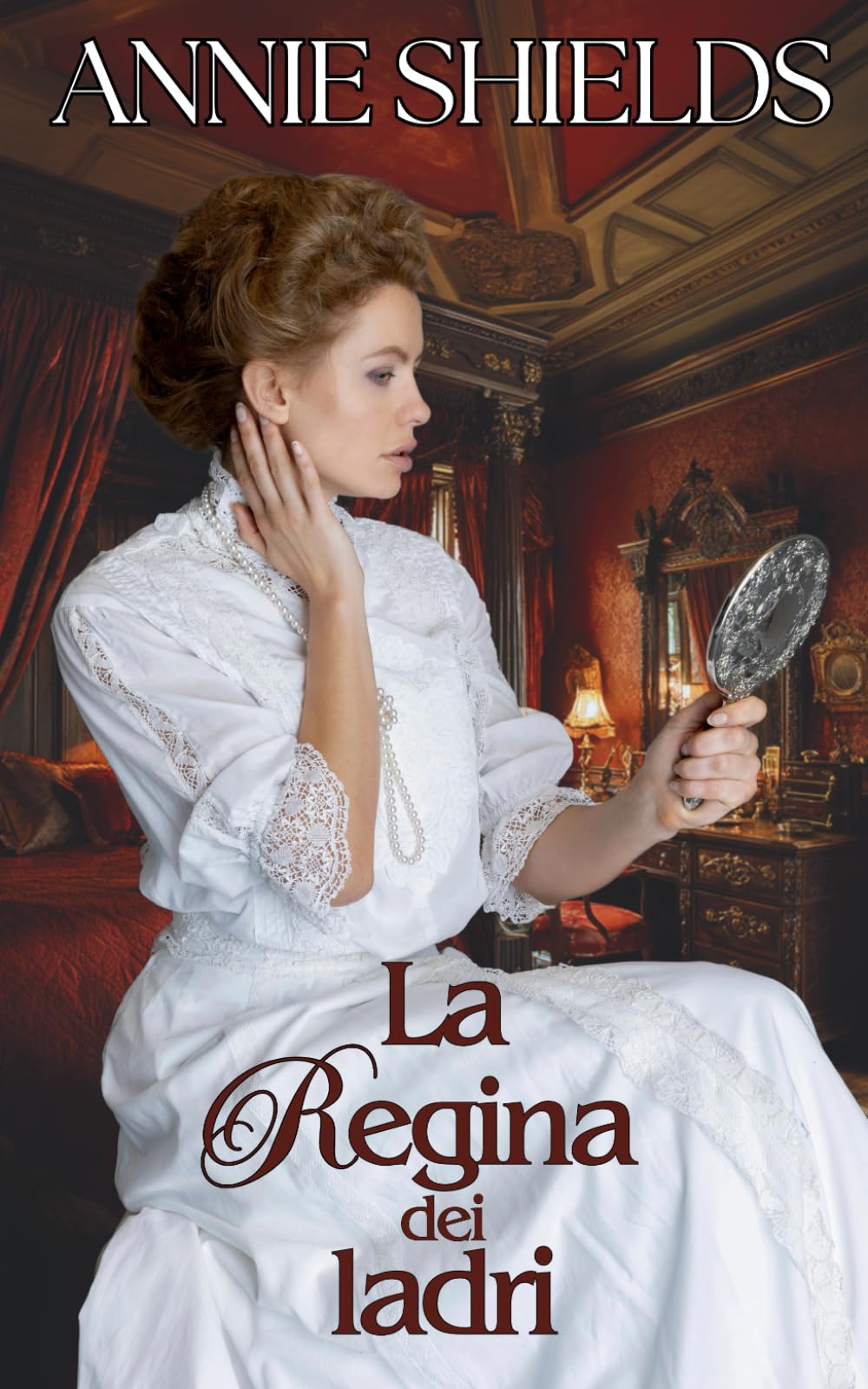 La regina dei ladri (Racconti dell'Inghilterra Vittoriana)