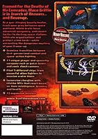 Vista 2 de Mace Griffin Bounty Hunter