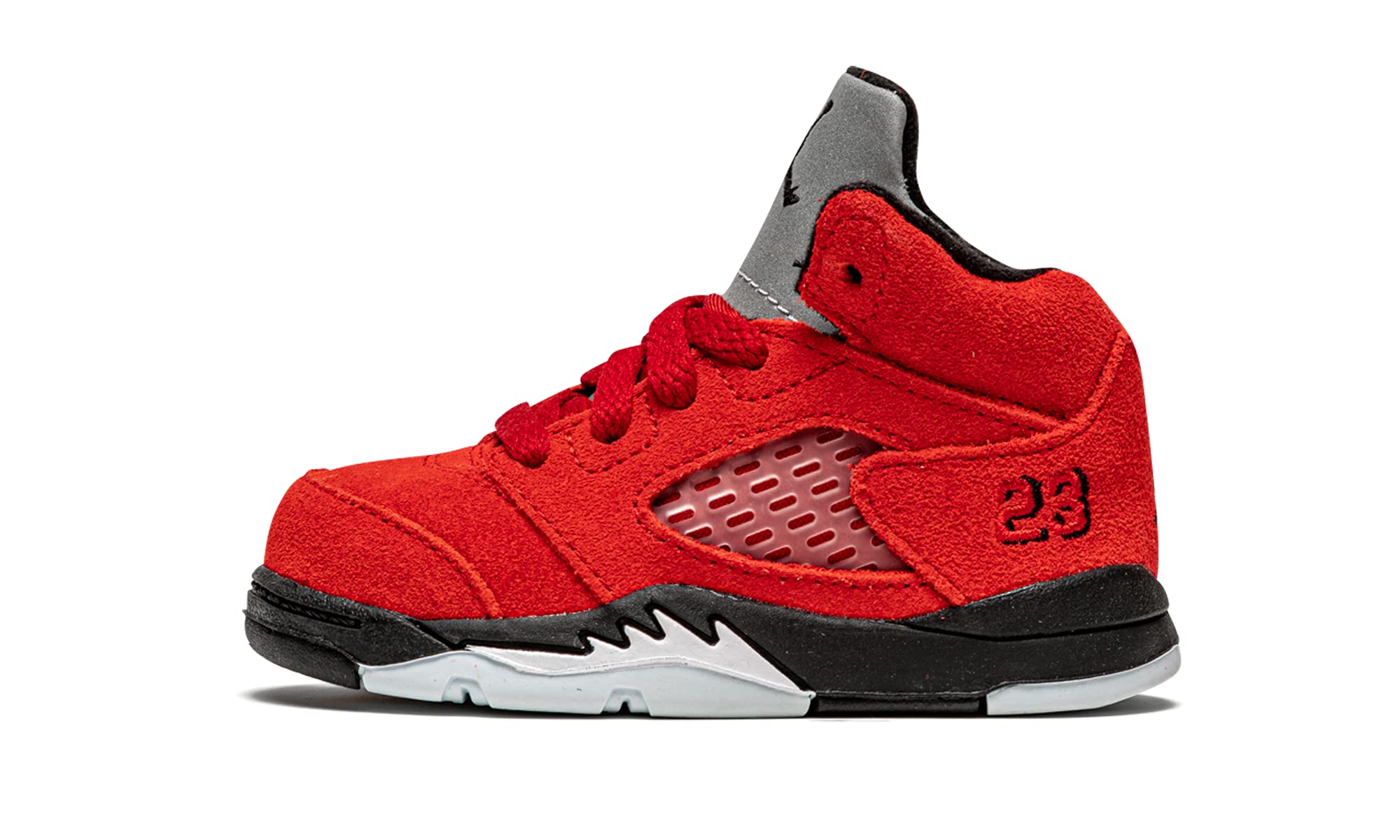 Air Jordan 5 Toro Bravo レッド $_57.JPG?set_id=8800005007