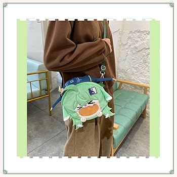 Amazon.co.jp: [HAOJEE]ハイキュー!! 及川徹 ショルダーバッグ 斜め