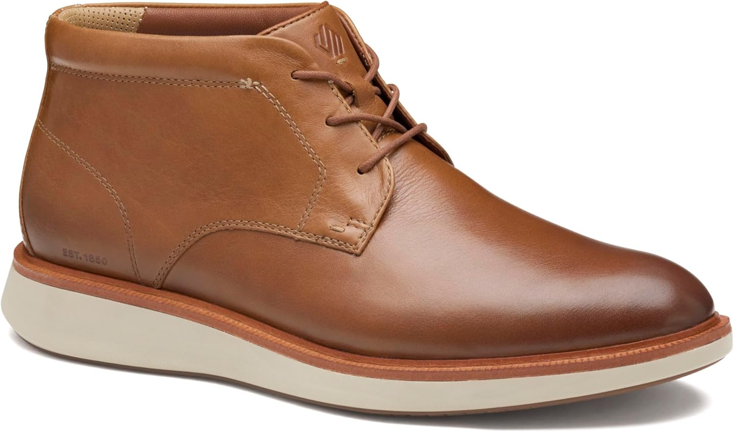 Johnston & Murphy Men's XC Parker Chukka Boot