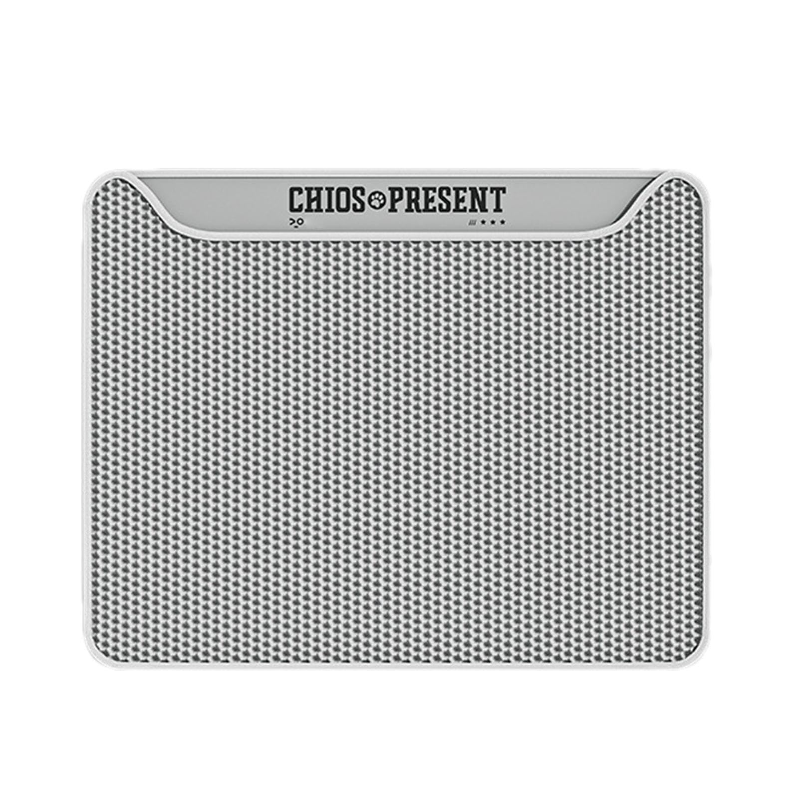 Tapis de litière pour chat Tapis de litière, Tapis de chat pour litière | Tapis de litière pour chat,Tapis de collecte de litière à double couche, tapis de litière pour chat,