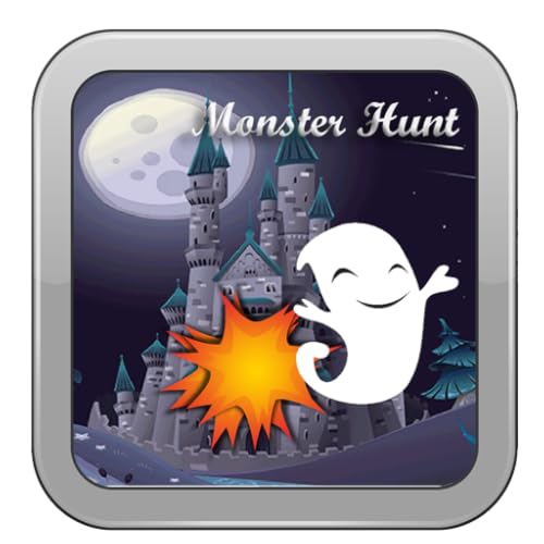 Monster Hunt in Transylvania