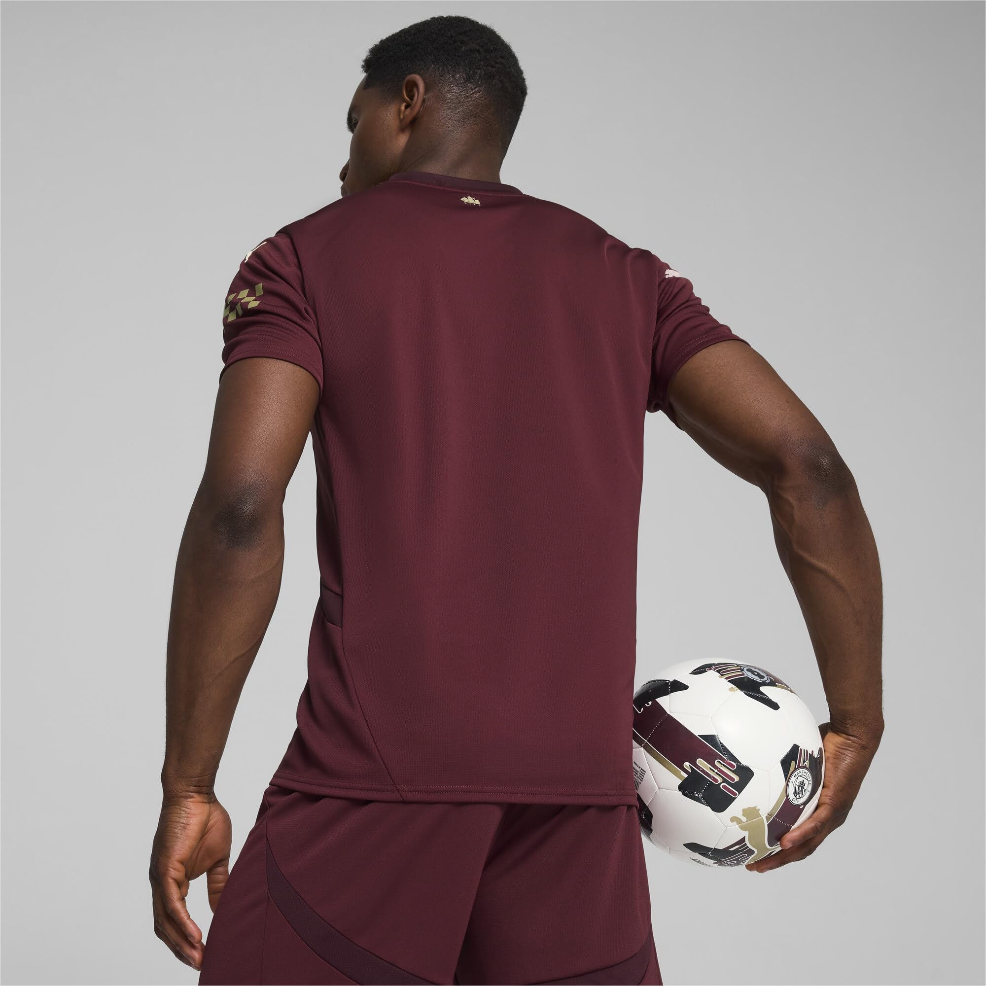 Amazon | プーマ（PUMA） マンチェスター シティFC 2024-25 3RD