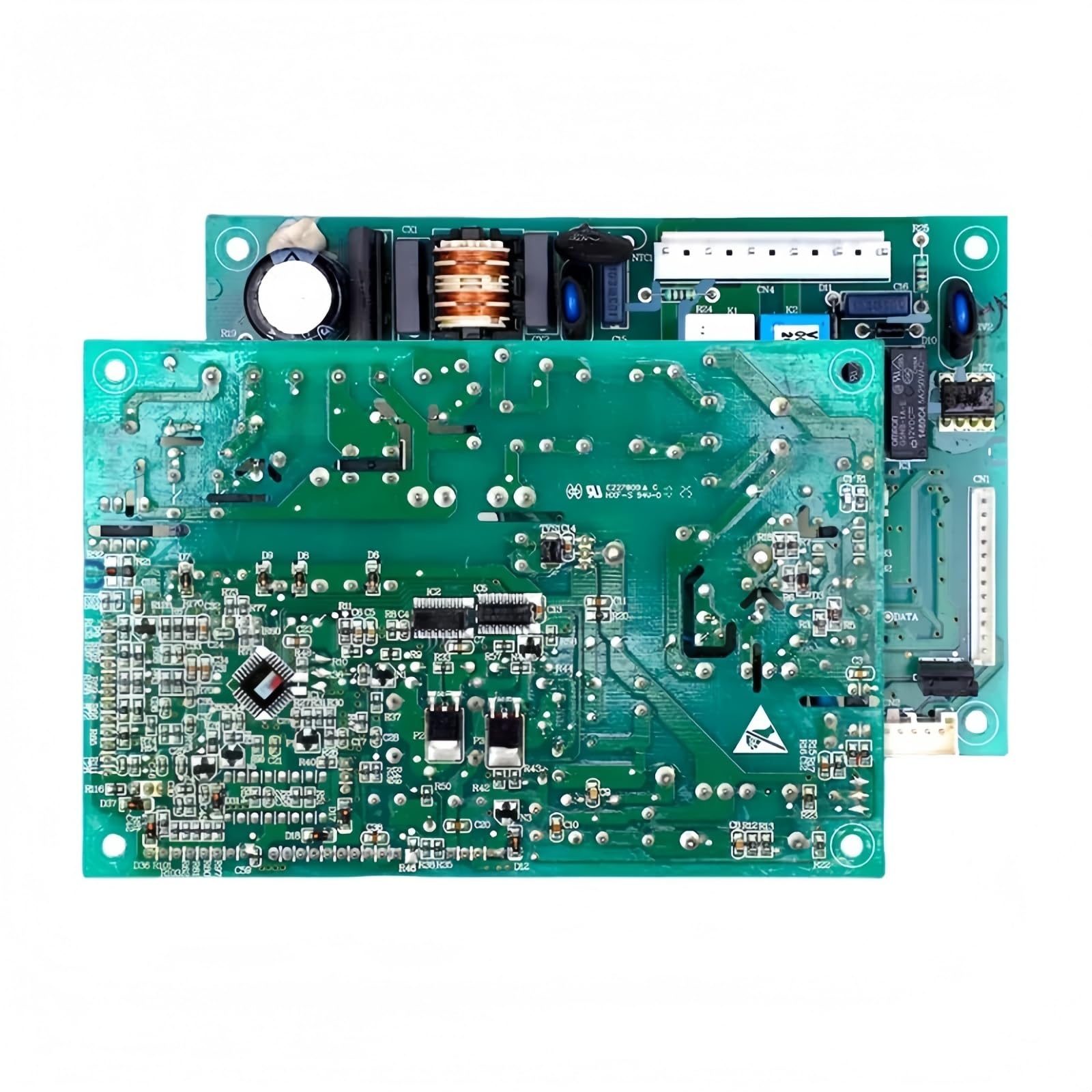 Placa base de refrigerador, compatible con Haier 0061800057,