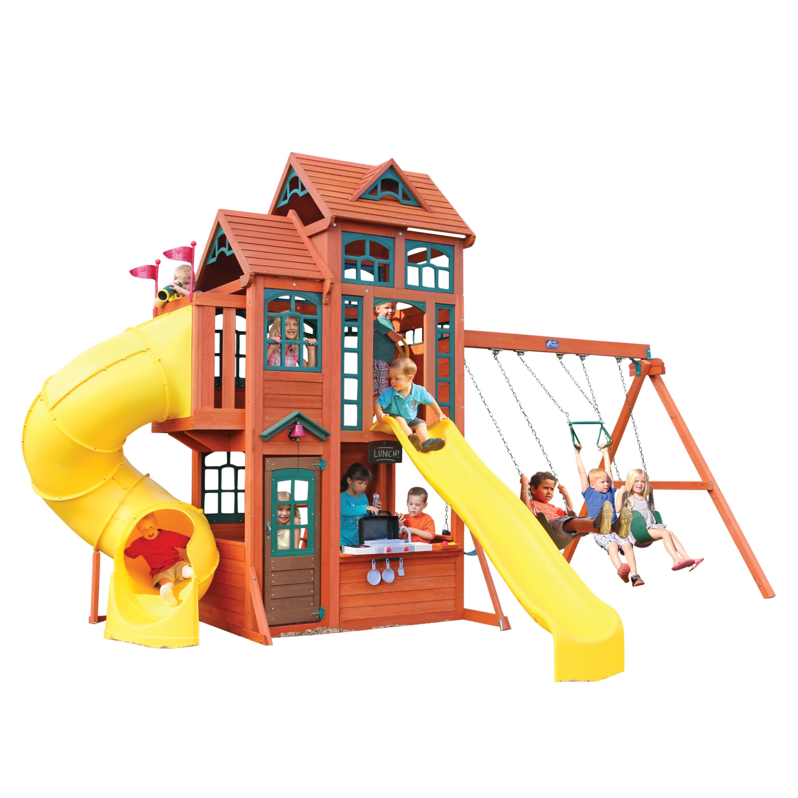 Buy cedar summit copper ridge slide Factory Sale Black Friday
