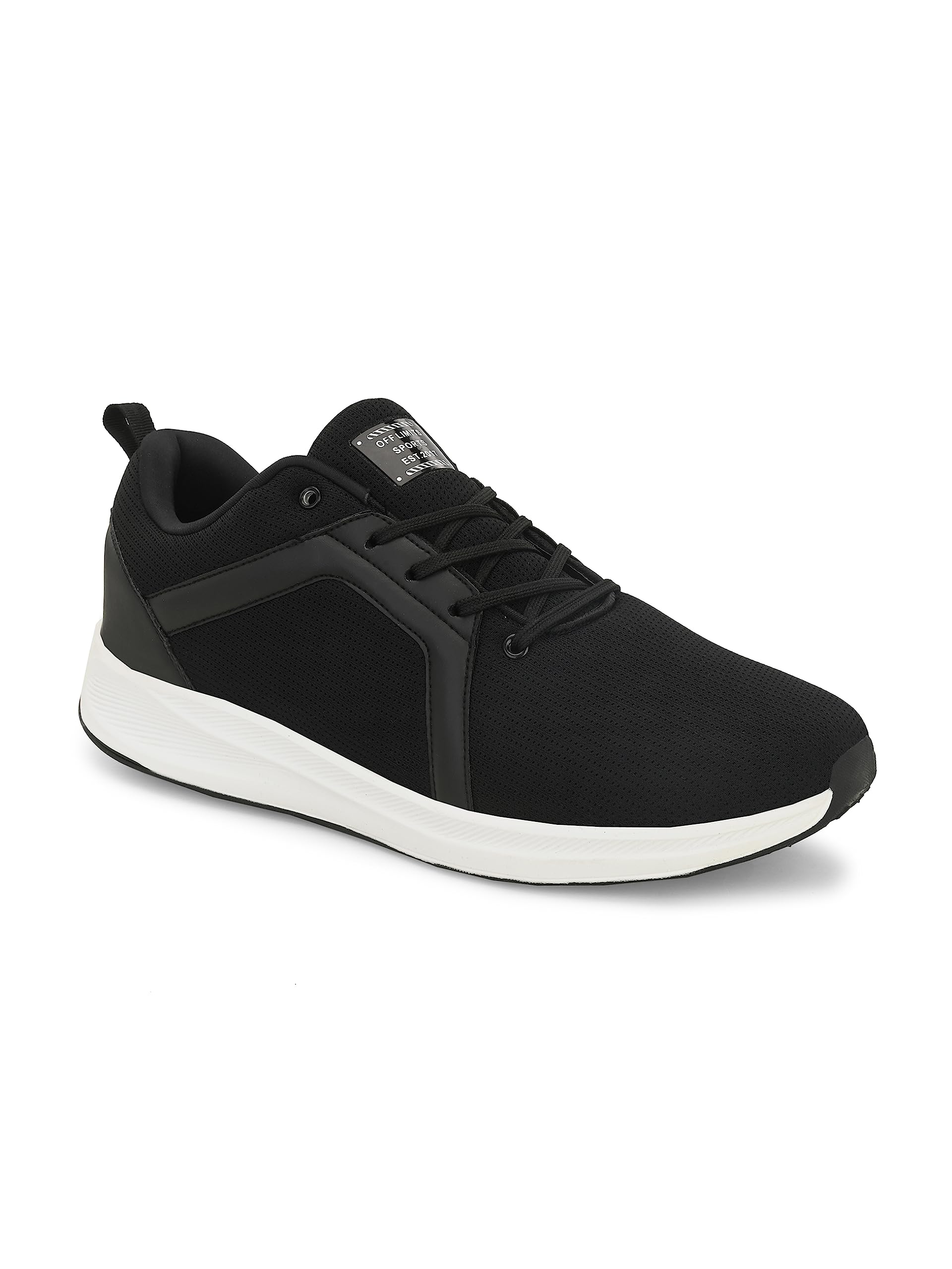 OFF LIMITS Men Vortex II B&T Running Shoe, Black,UK 14 (B0C8Z6L22V) Amazon Price History, Amazon Price Tracker