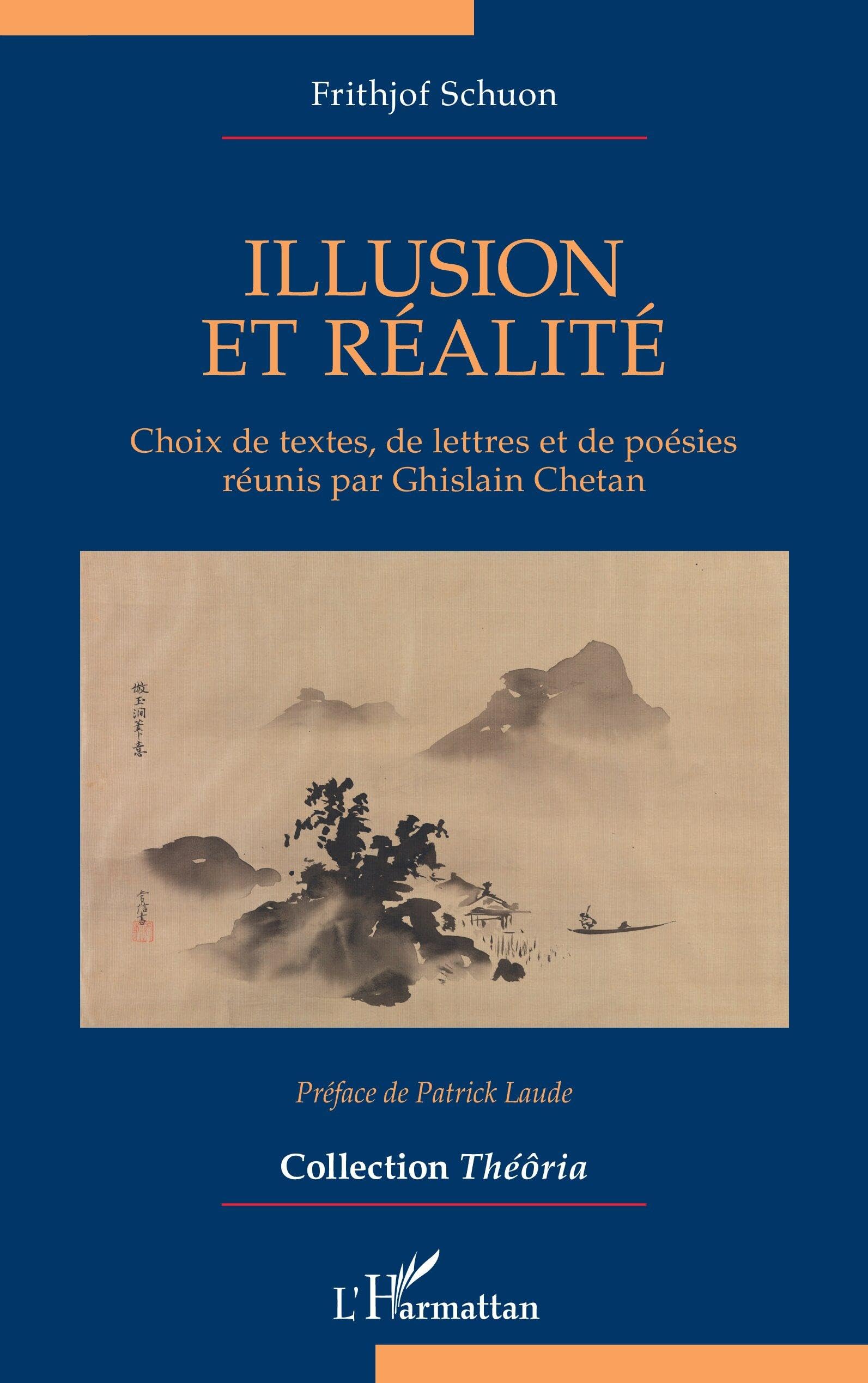 Illusion et réalité (Théôria)