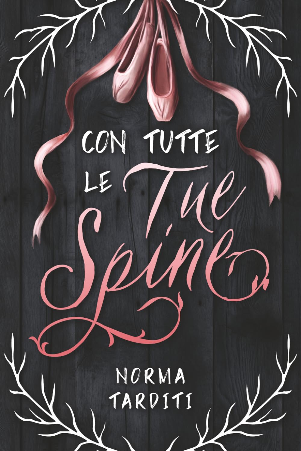 Con tutte le tue spine
