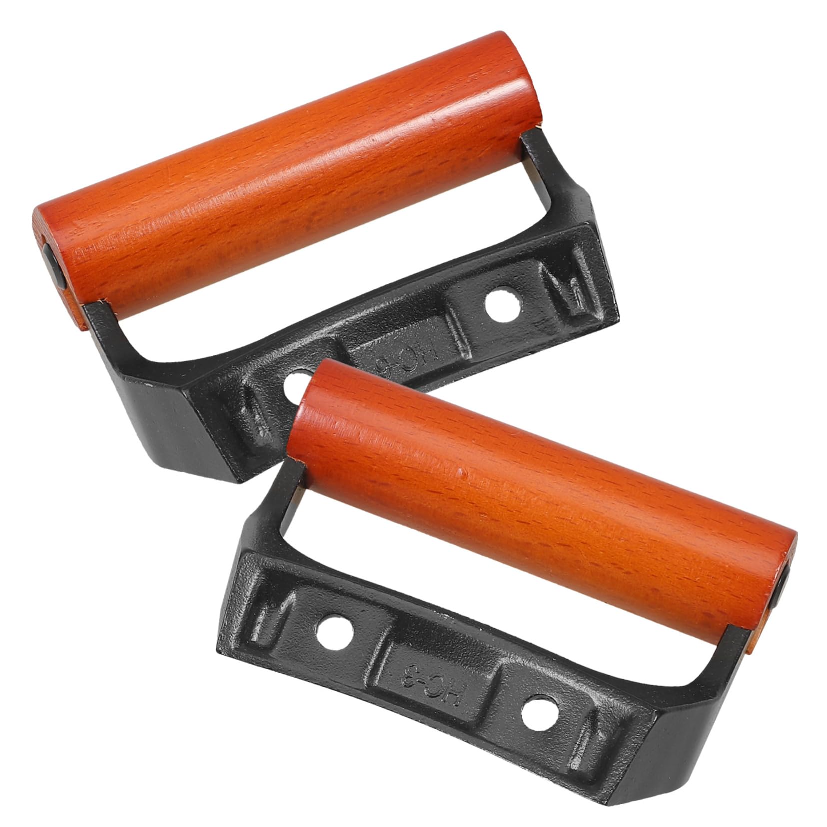 Cabilock 5 Sätze 5 Sets Topfohren Pfannen Topf Seitengriff Ersatz Kesselgriff Griff Seitengriff Für Topf Dampftopf Teil Pfannen Seitengriffe Ersatz Kochtopf Seitengriff 2 Stück * 5