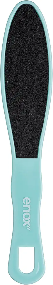 ENOX LIXA PLÁSTICA FINA P/PÉS