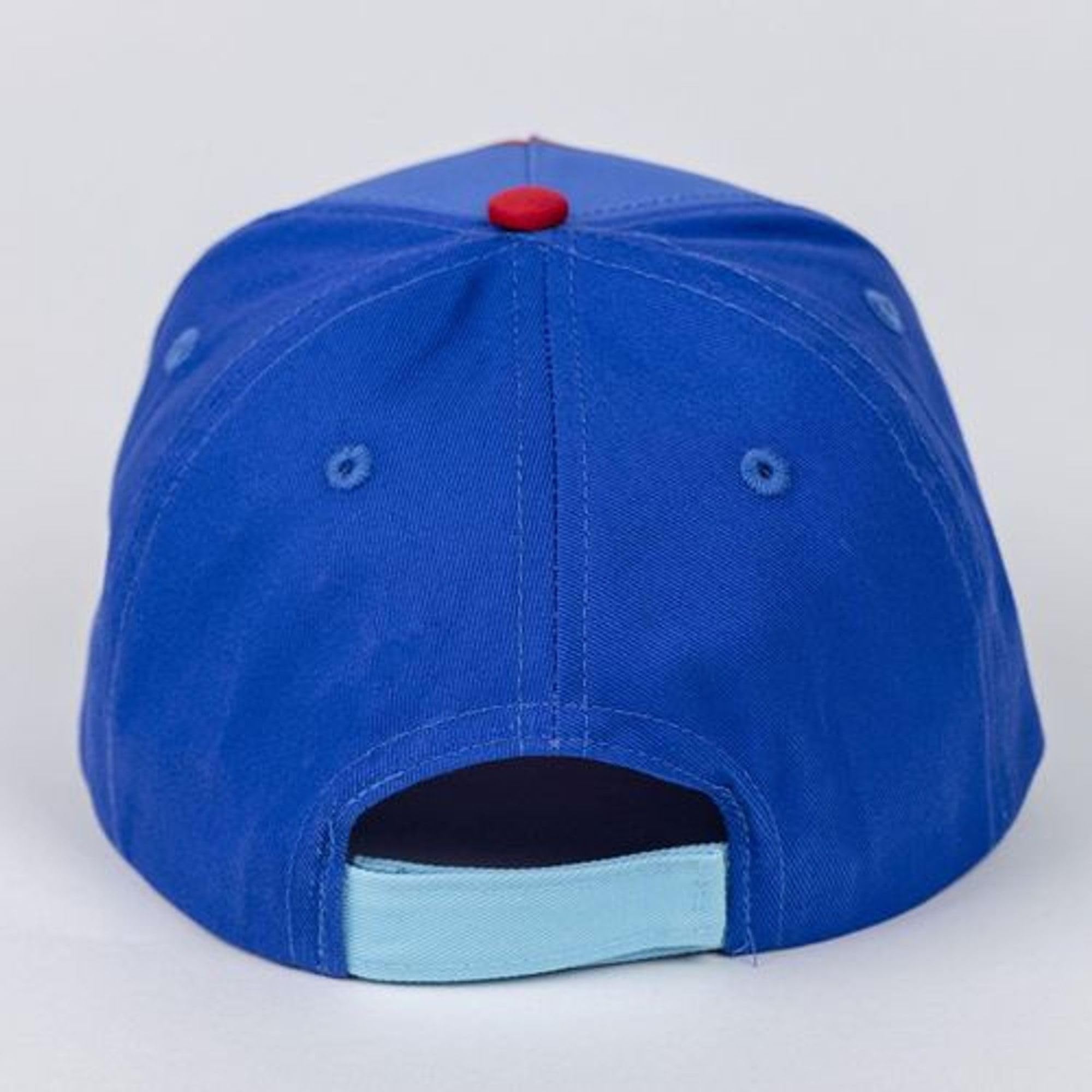 Gorra y Gafas de Sol Marvel Set Infantil Original para Niñ@s Unisex - Gorra y Gafas Avengers Accesorios Verano Gafas Protección UV y Gorra Ajustable