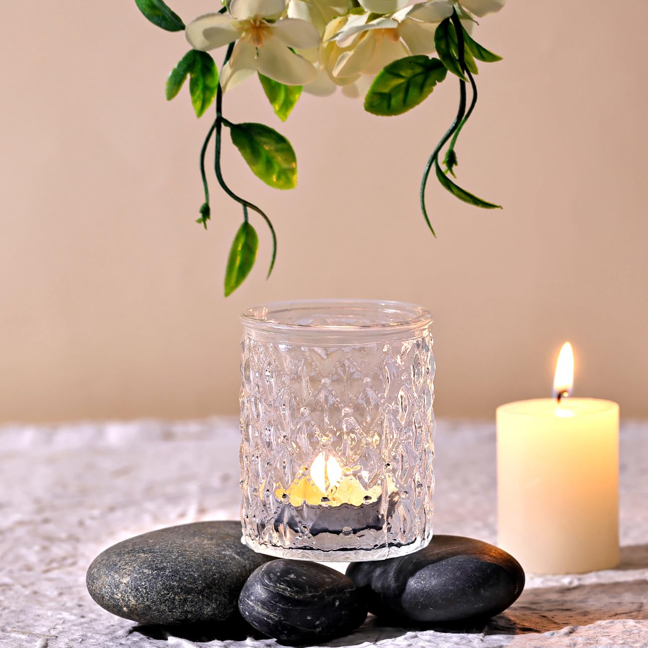 Michaels Floating Candles