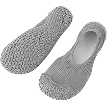 Womens Sock Shoes Indoor Workout Sneakers Barefoot Indoor Fitness Shoes Gym Lightweight Sneakers for Home Gym