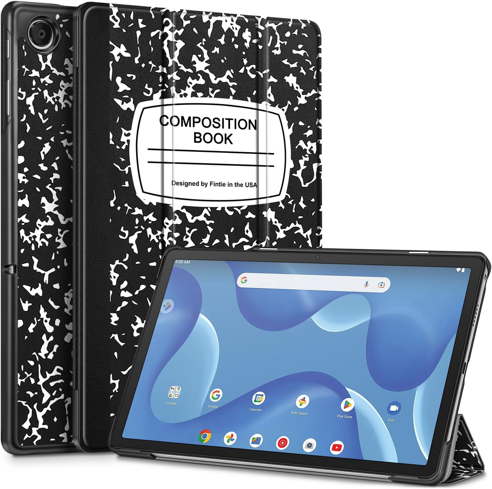 SuperShieldz LG G Pad 3 Pellicole Protettive SuperShieldz Per LG G Pad F7.0 (Sprint) &ndash; Trasparenti, Anti-graffio, Facile Applicazione Schermo Trasparente Per Tablet