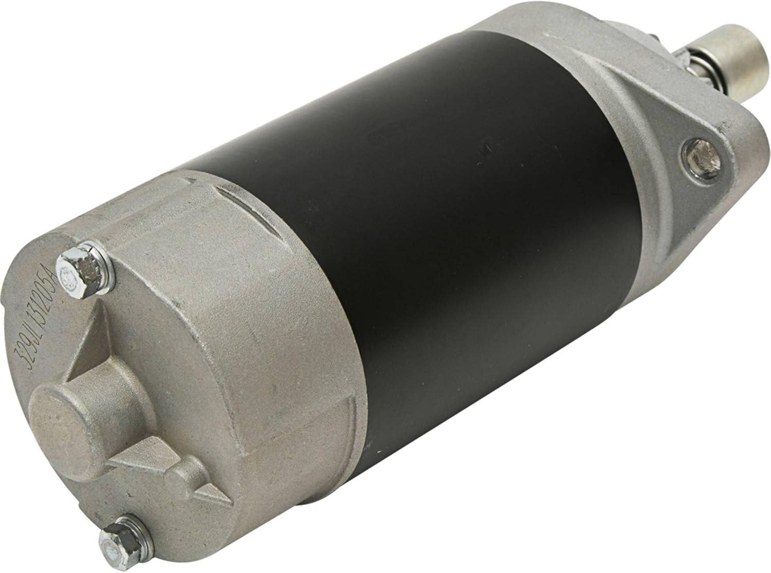 DB Electrical SHI0119 New Starter Compatible with/Replacement for Subaru Lawn Mower Ey45 Engine 1986 and Up, with Ey45 Engine & Nissan, Wisconsin Wi450V 113494 235705-0100 18302 235-70501-00 S108-101
