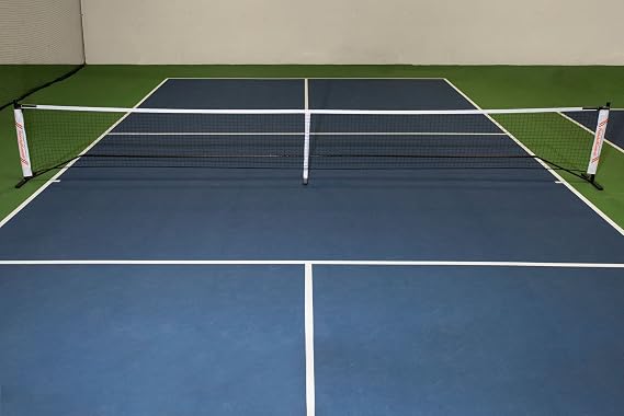 PickleballCentral Rally Pickleball Nets
