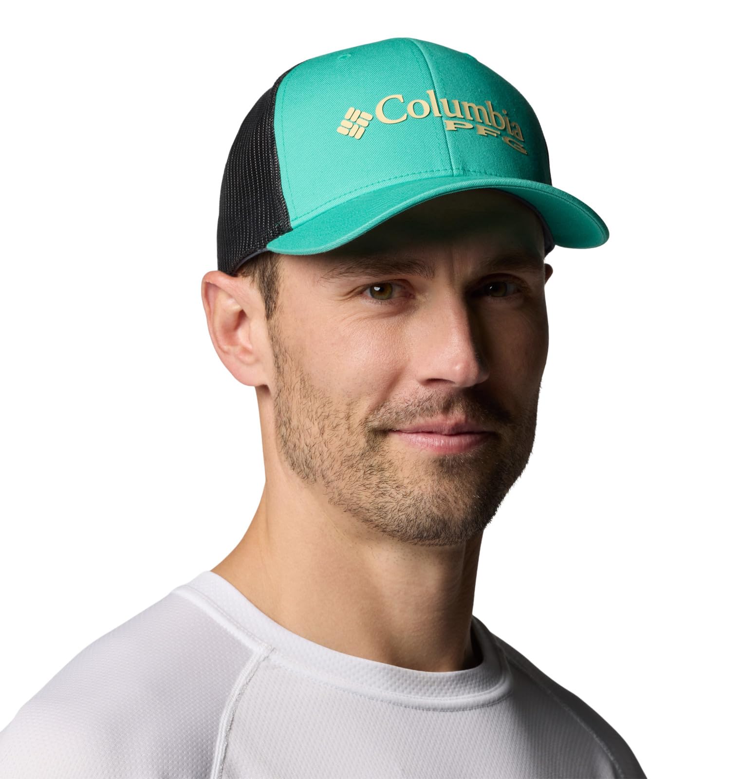 Columbia PFG Mesh Ball Cap
