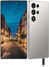 Sponsored You’re seeing this ad based on the product’s relevance to your search query.Learn more about this advertisement Maustron Y25Ultra Unlock Phone, 7.3 Inch Screen, Dual SIM Cards, 8GRAM+256GROM/TF128GB, Supports 5G, Android 14 Smartphone, Suitable for Beginners (Grey)