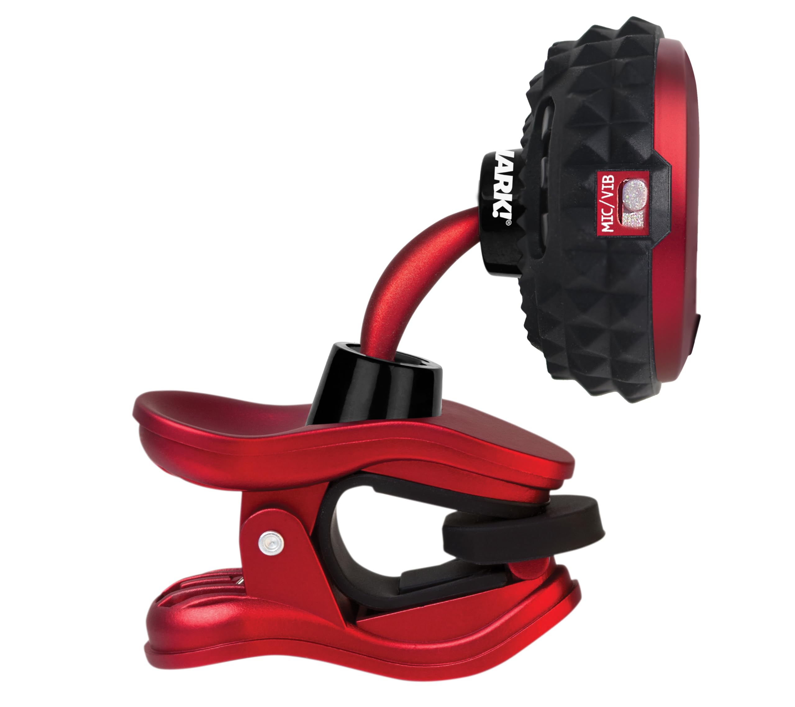Afinador de alta precisión SNARK ST-2HPT para guitarra, bajo y todos los instrumentos, recargable