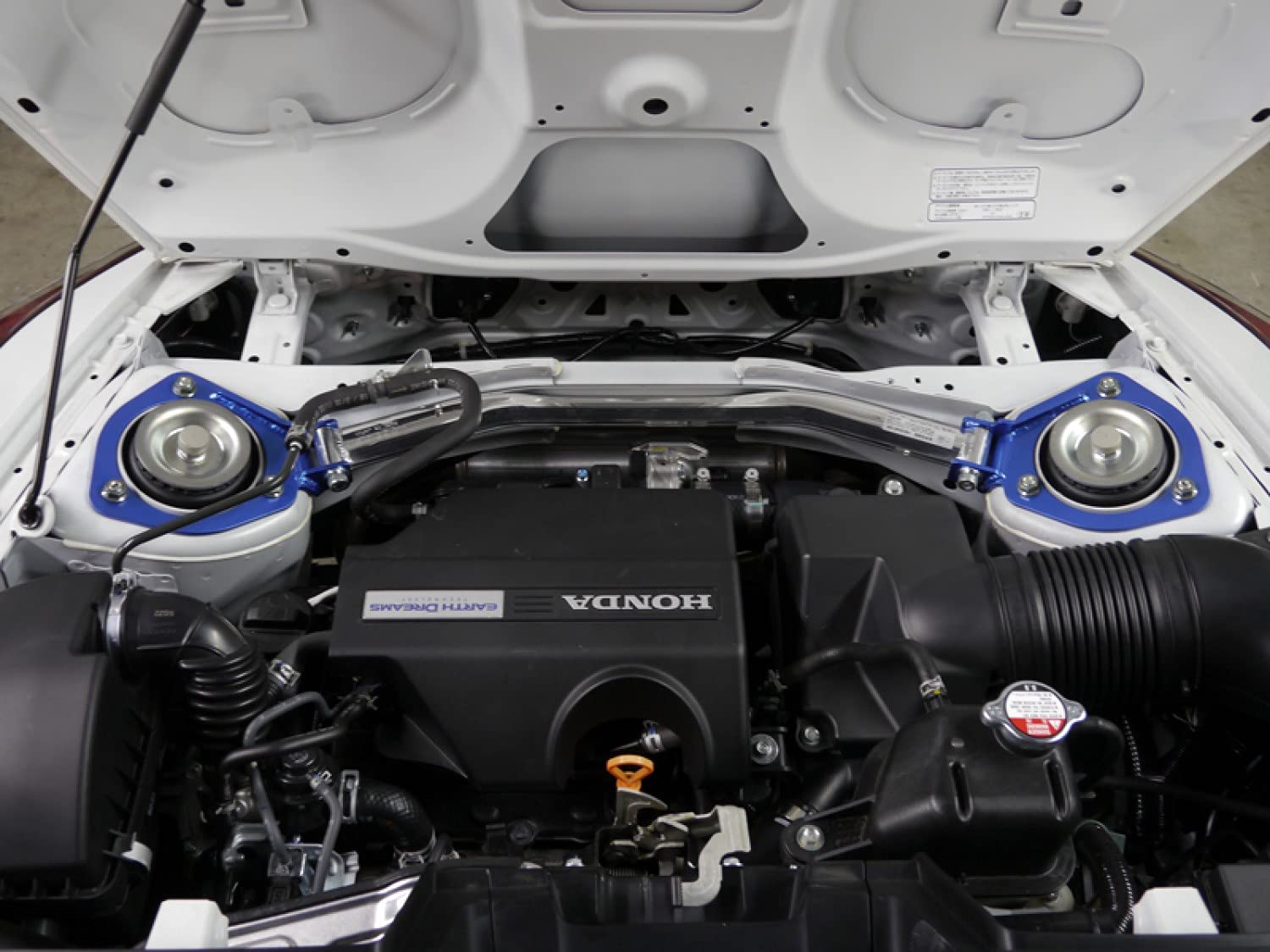 Amazon | クスコ ( CUSCO ) ストラットバー オーバルシャフト