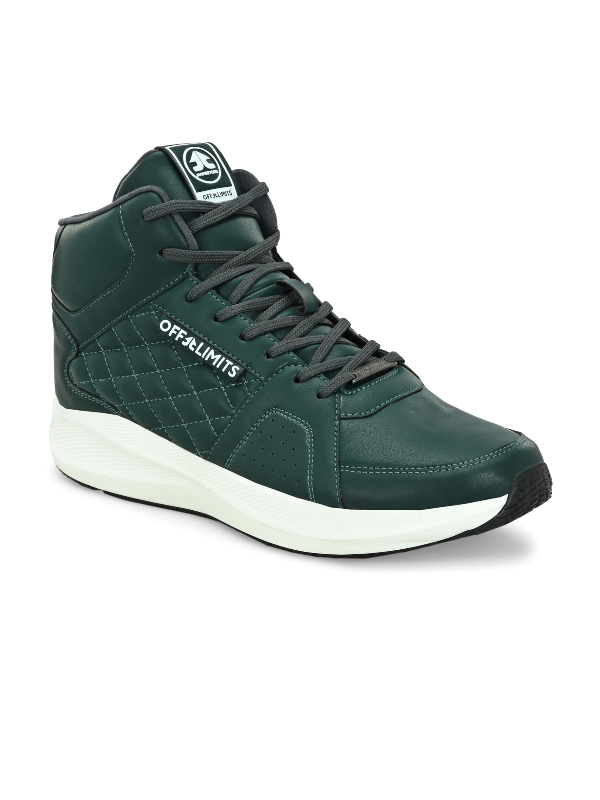 Men's Hangman Big and Tall Outdoor Shoes, Sports Shoes, Specially Developed for Plus Size, Big Feet & Big Size, UK-12-14