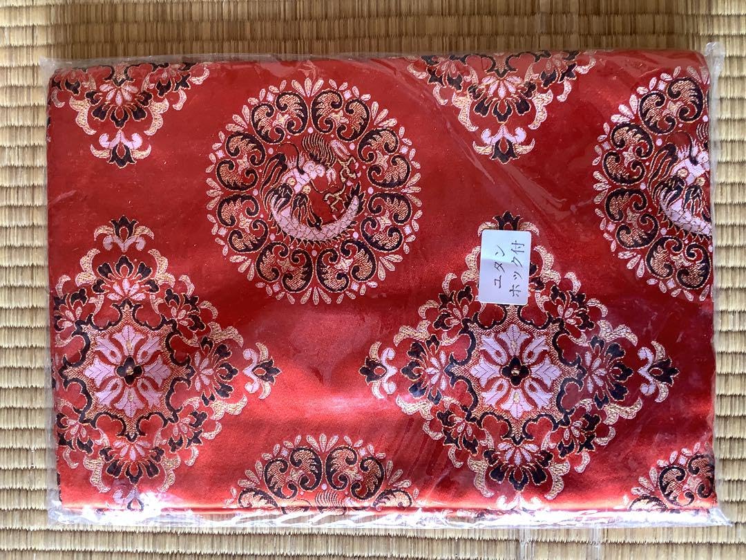 琴カバー/ケース　 ゆたん／油単　（13絃琴用）お箏/お琴ケース 琴カバー/ケース ゆたん／油単（13絃琴用）（No3） お箏/お琴ケース