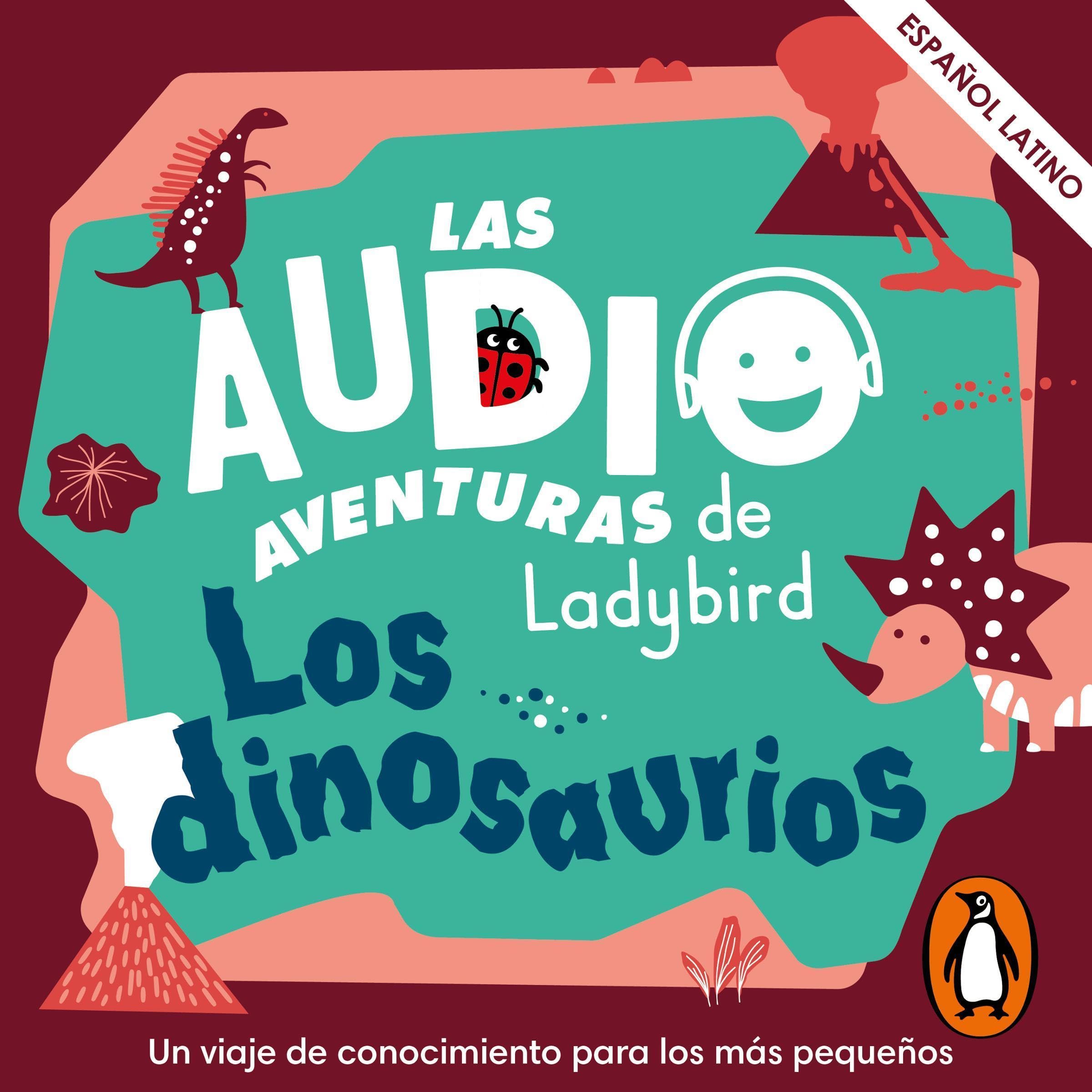 Los dinosaurios [Dinosaur Times]