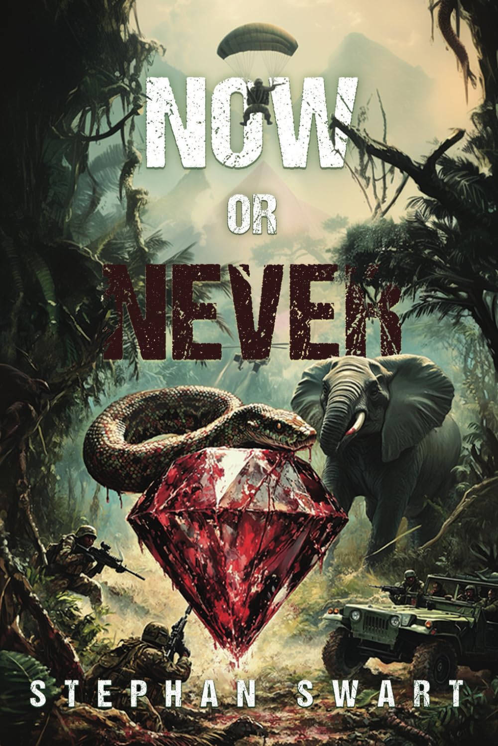 Now or Never