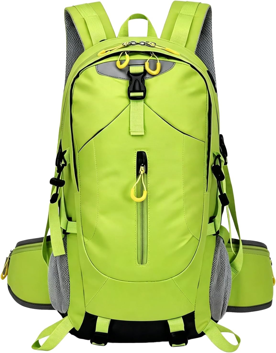 Hiking Backpack Lightweight Waterproof Trekking Daypack Outdoor Travel Backpack for Camping Climbing Cycling Trips