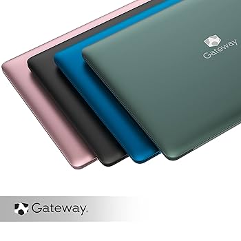 Gateway ノートパソコン Corei5 メモリ16GB SSD512GB Amazon.com: Gateway 15.6