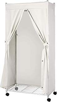 Canvas COVER ONLY for Garment Rack
