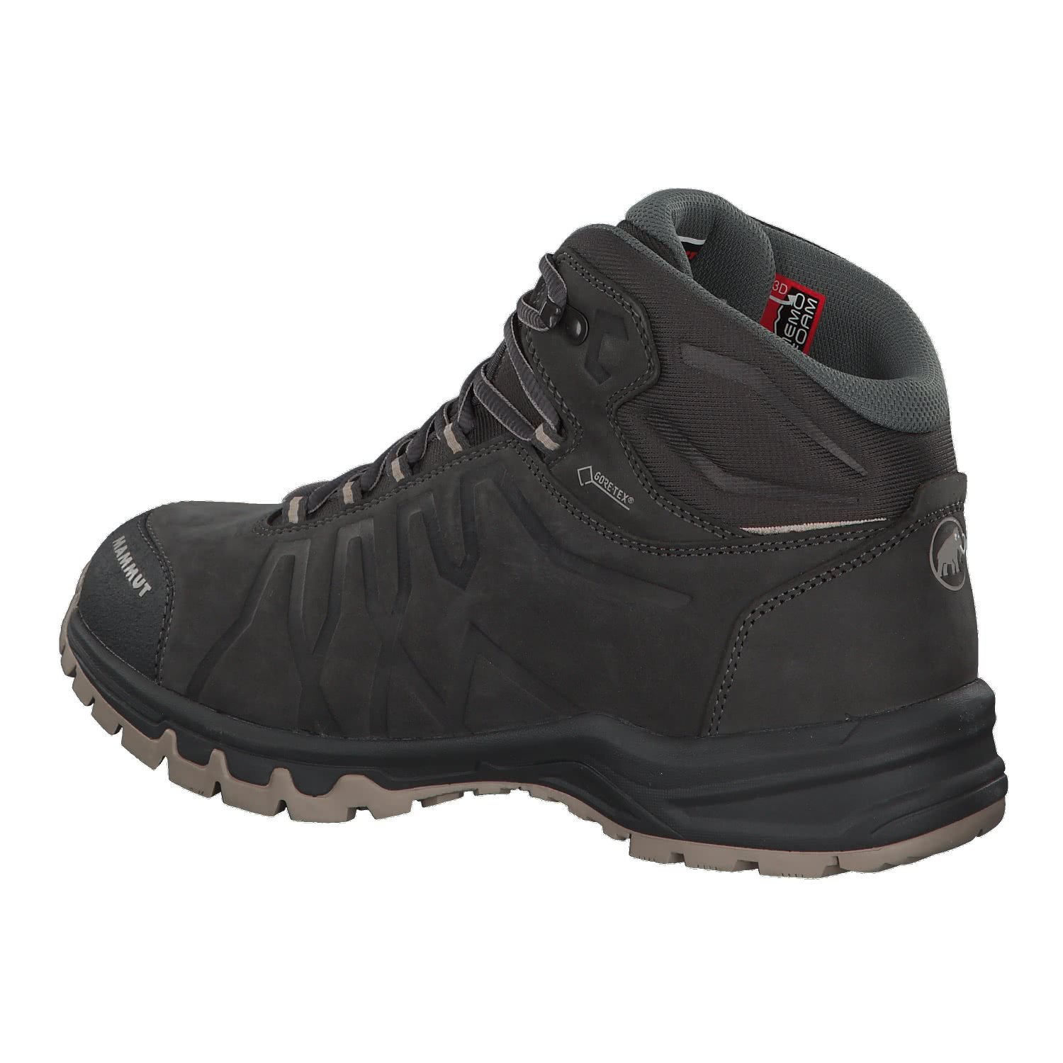 Shoe Mercury Iii Mid Gtx Review Mammut Mens Mercury Iii Mid Gtx
