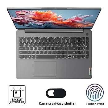 レノボ Core i7-1255U/16G/SSD512G/15.6型フルHD Amazon.com: Lenovo IdeaPad Laptop, Intel i7-1255U Processor