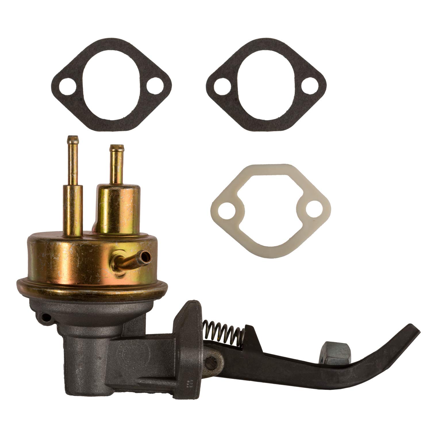Amazon.com: Carter Fuel Systems Carter Automotive Replacement  