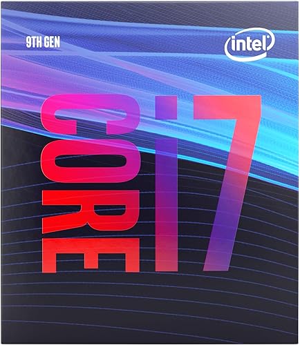 Miniatura 5 de Intel SRG13 Core i7-9700 Procesador octo-Core de 3.0 GHz (renovado)