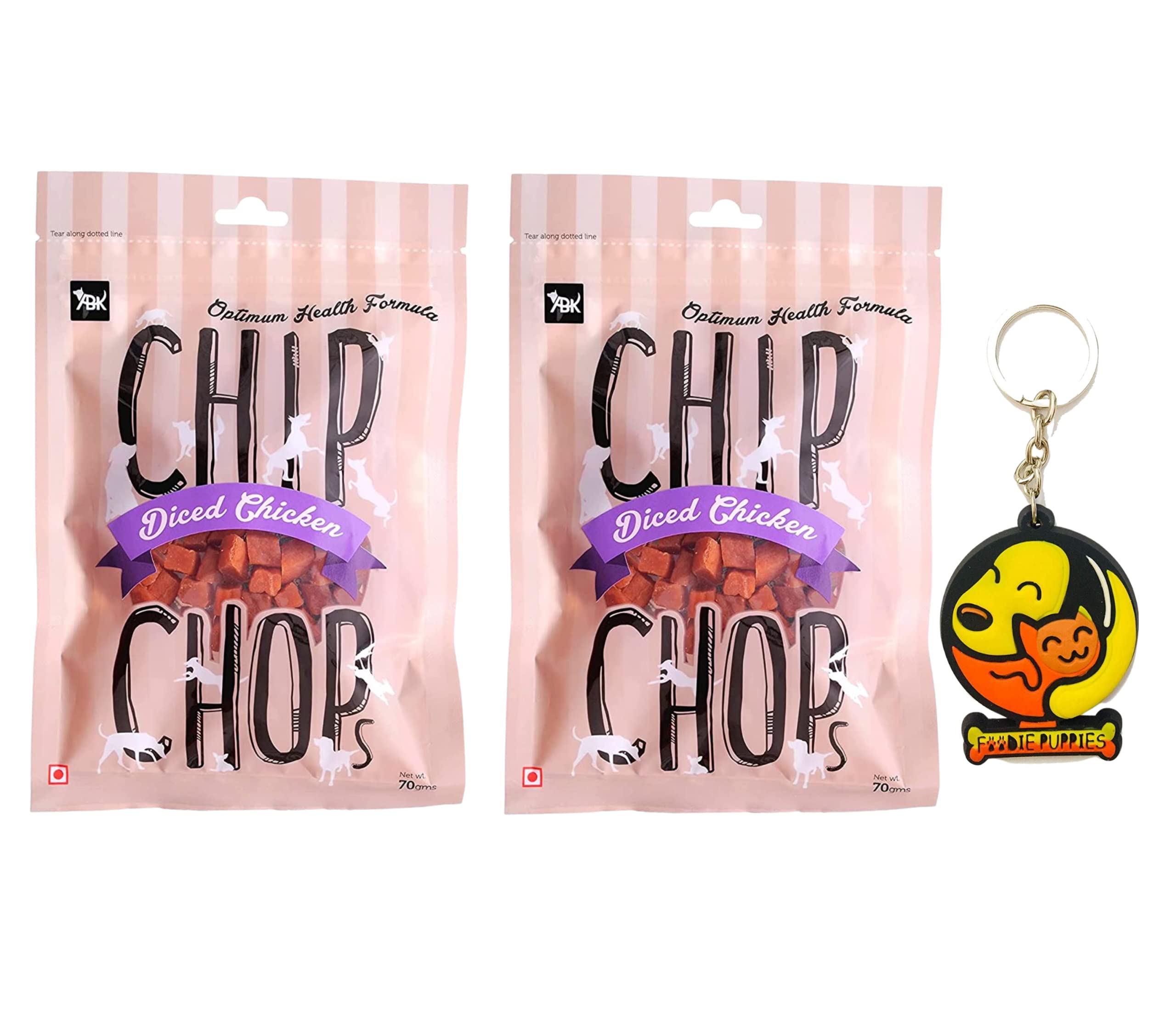See full amazon price history chart for Chip Chops Diced Chicken Dog Treats - 70g (Pack of 2) Healthy, Tasty, High-Protein Snacks for Training & Rewards | Suitable for All Breeds | Sold by Foodie Puppies with Free Keyring Chip Chops Diced Chicken Dog Treats - 70g (Pack of 2) Healthy, Tasty, High-Protein Snacks for Training & Rewards | Suitable for All Breeds | Sold by Foodie Puppies with Free Keyring (B09DP4PG4L) Amazon Price History, Amazon Price Tracker