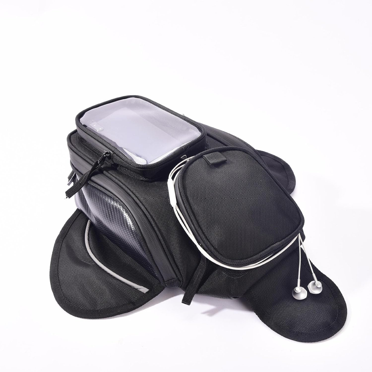 Motorrad Tankrucksack Für Triumph Tiger 800 Xc Xca XCX Xr Xrt Xrx