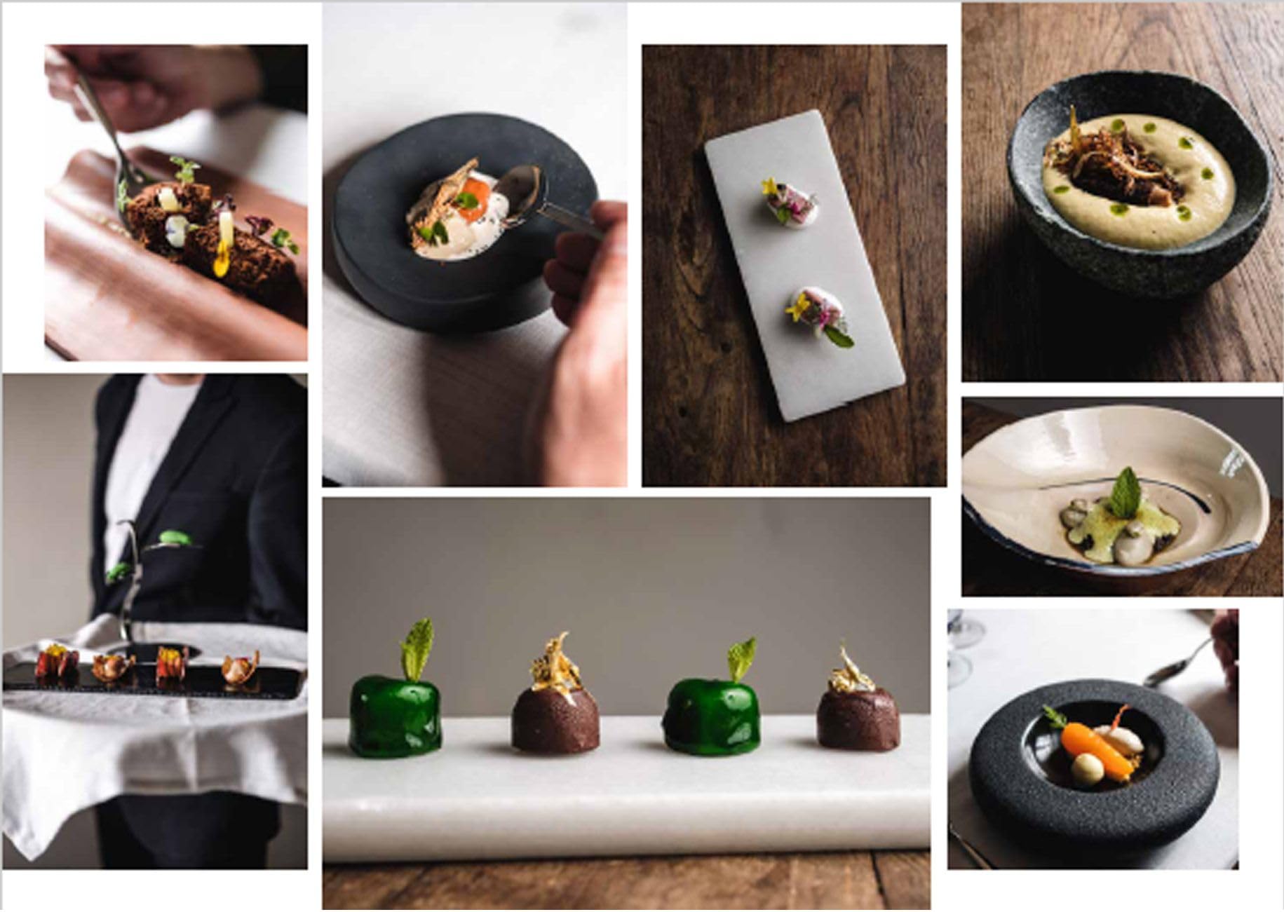 Nueva cocina de pueblo (Tendencias gastronómicas)