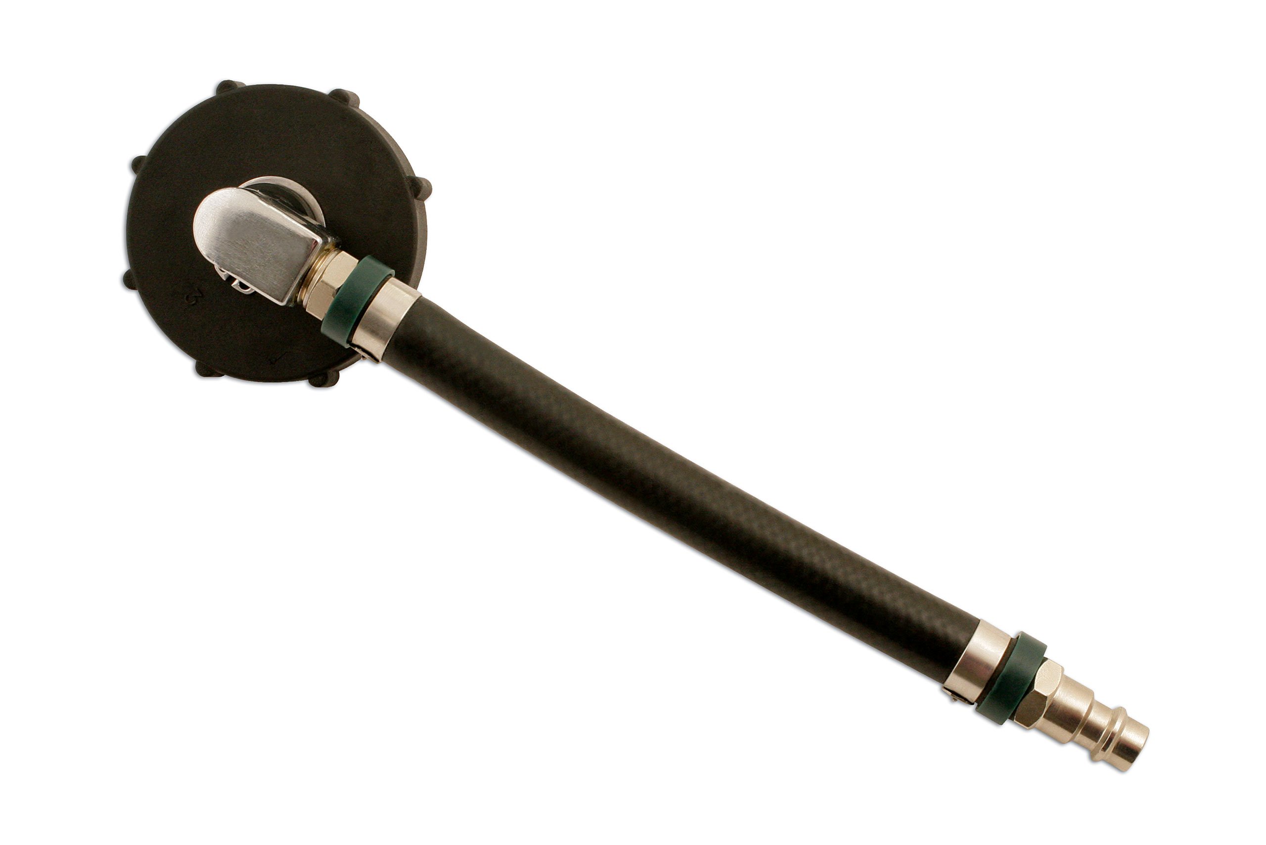 Laser 5700 Master Cylinder Adaptor - for Ford Fiesta