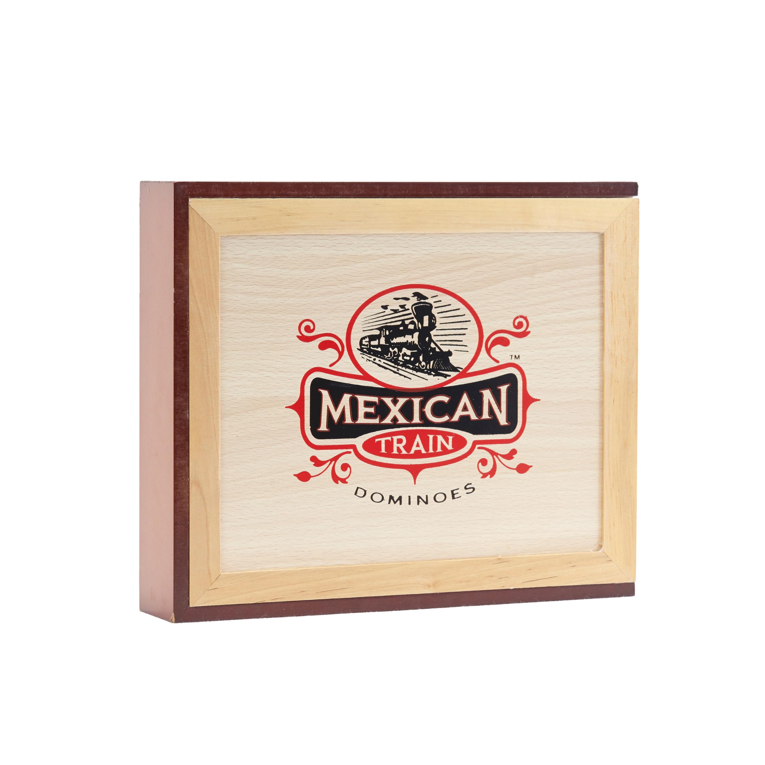 Front Porch Wood Box