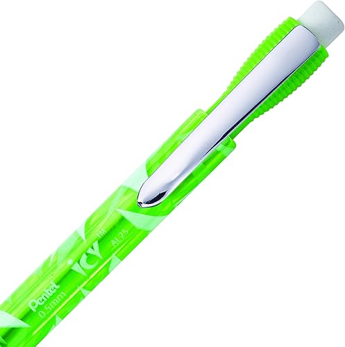 Miniatura 4 de Lapicero Pentel ICY