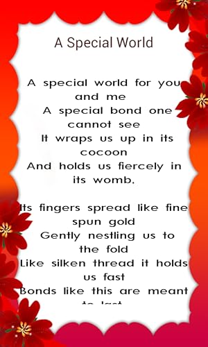 Love poems