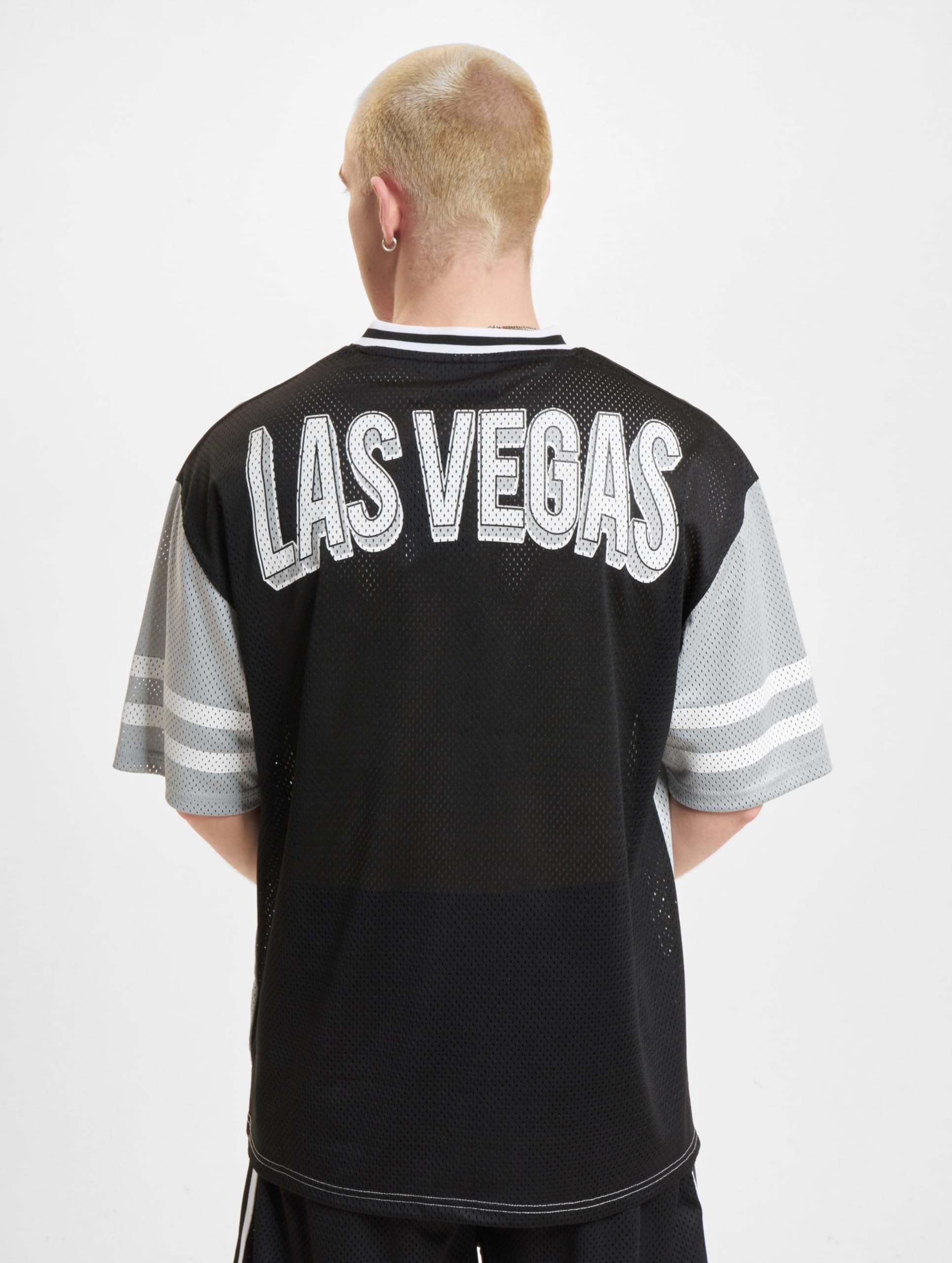 New Era Maglia NFL a rete - Las Vegas Raiders