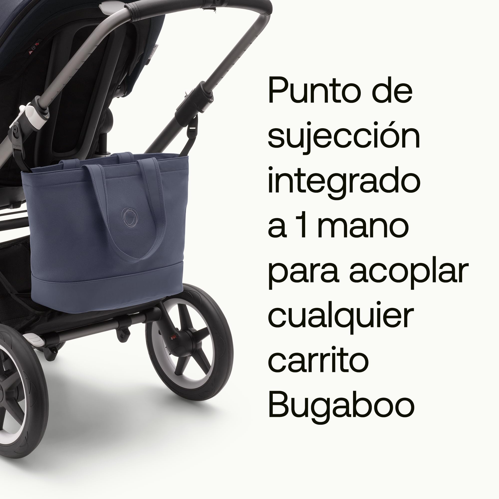 Bugaboo Bolso cambiador
