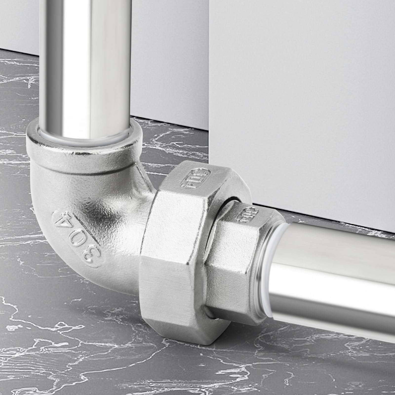 9044-08-08 | 1/2" BSP Female X 1/2" NPTF Female