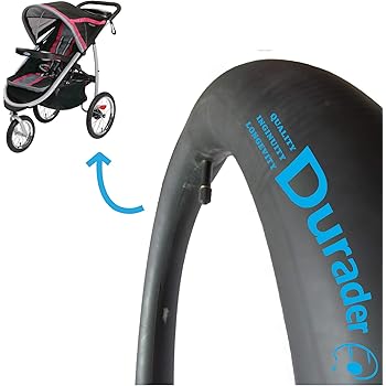graco jogger wheel replacement