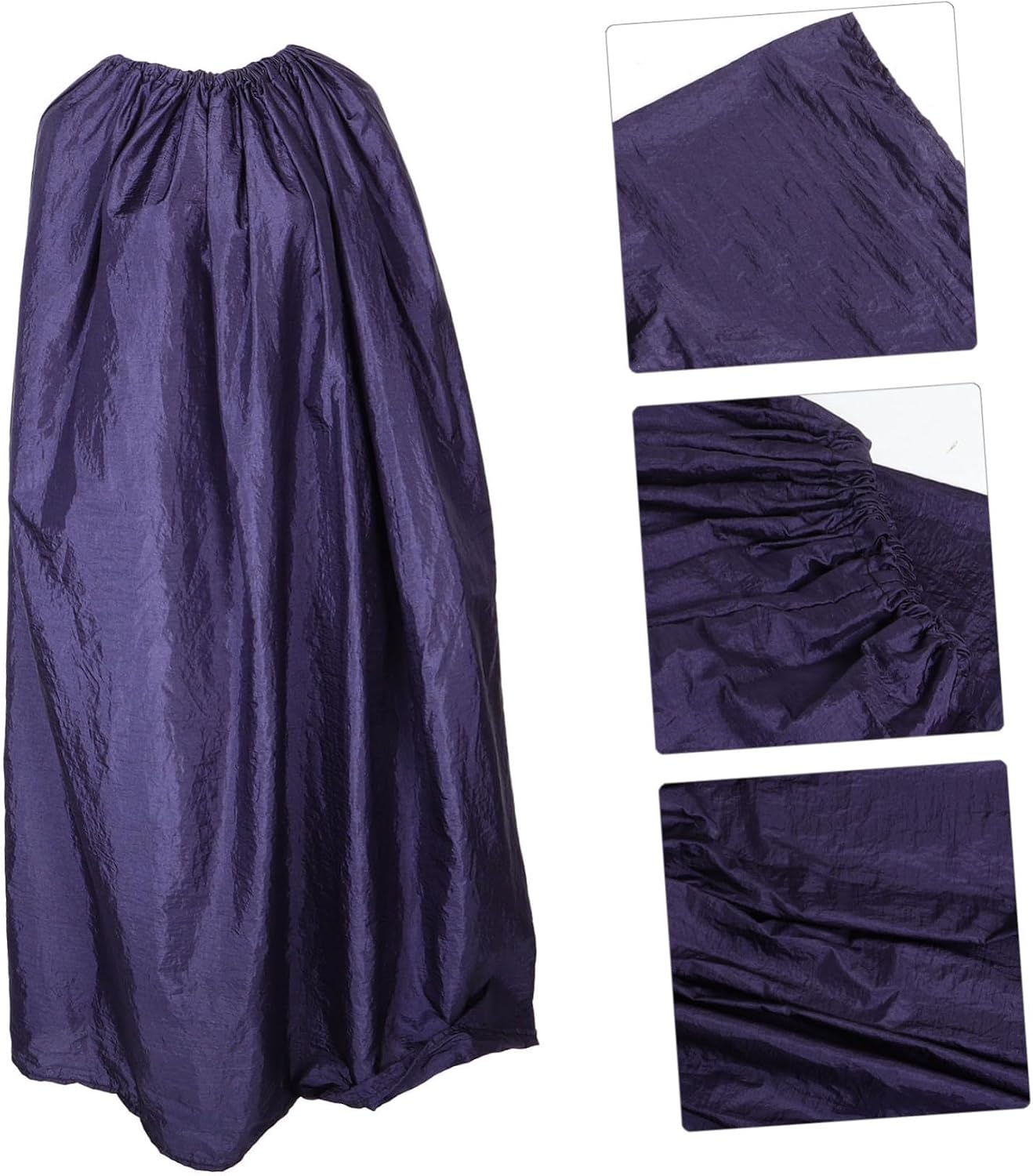 ULTECHNOVO Portable Beach Sun Shelter Tent Mesh Beach Changing Dress Cover for Pool